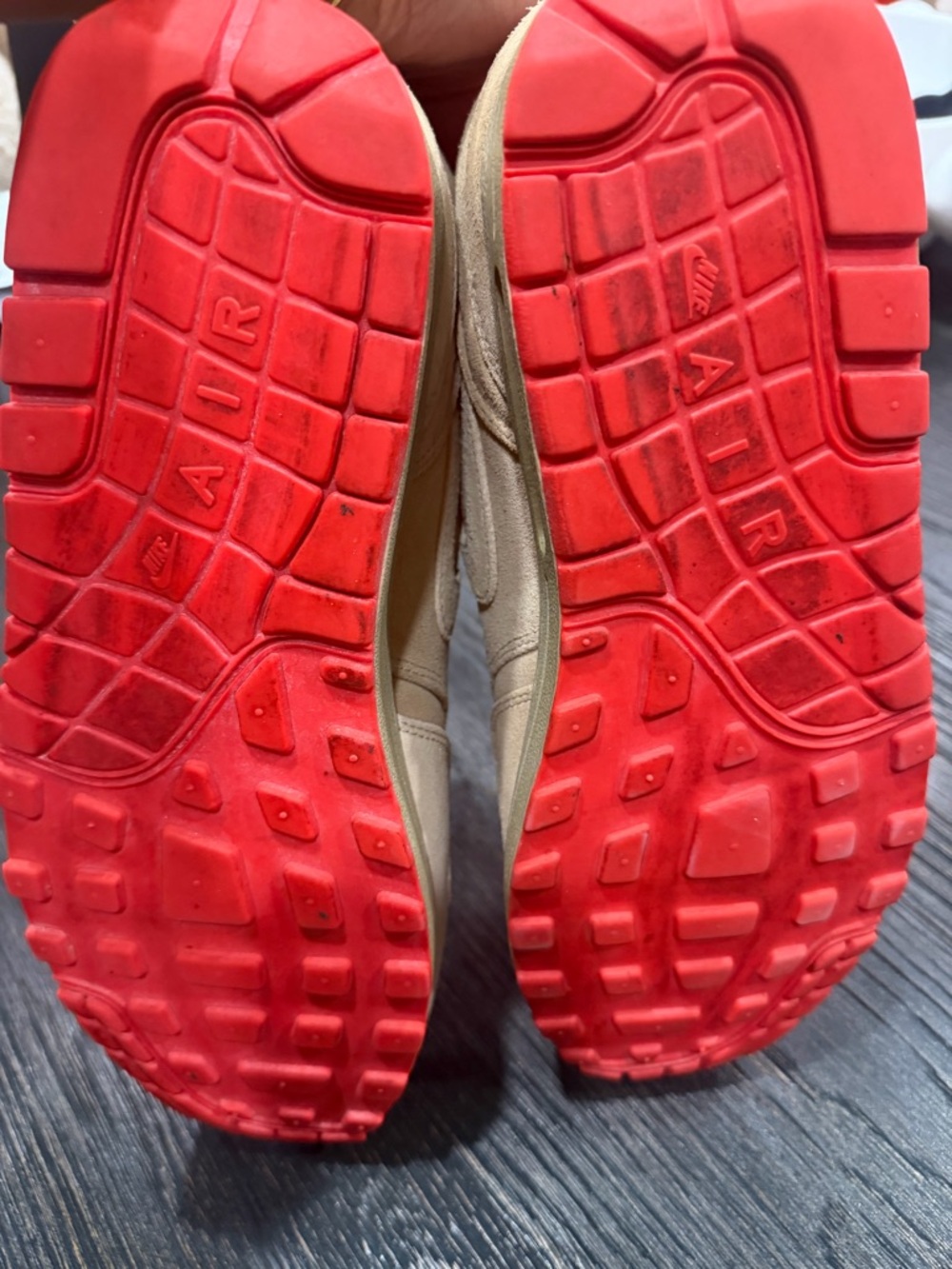 Nike Air Max 1 Milano QS Milan 2013 Size 10 used - Picture 12 of 13